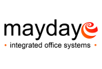 mayday high res logo v2
