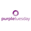 pruple tuesday