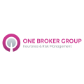 one broker group landscape colour