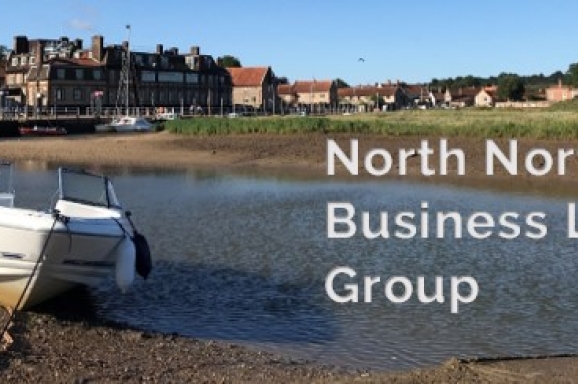north norfolk BL group
