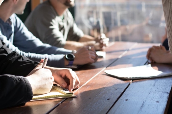 table talk management