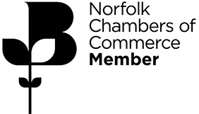 Norfolk Chambers of Commerce Member